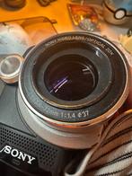 Sony Camcorder Hi8 TR748E, Ophalen of Verzenden, Camera