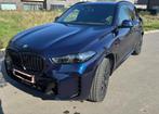 X5 xDrive50e, Auto's, Automaat, Blauw, 5 zetels, 2998 cc