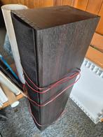 luidspreker Pioneer S-H320V-W, Enlèvement, Utilisé, 60 à 120 watts, Autres marques