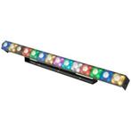 IBIZA FXBAR140 2 in-1 Blinder / Matrix animatie Bar, Muziek en Instrumenten, Ophalen of Verzenden, Nieuw, Licht