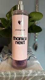 Ariana Grande - Thank U Next body mist, Verzenden, Zo goed als nieuw