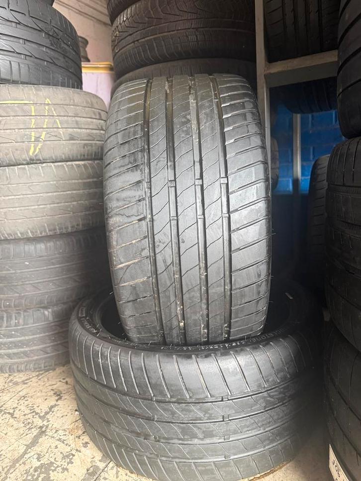 265/30/19 Bridgestone avec montage et équilibrage, Autos : Pièces & Accessoires, Commande, Enlèvement