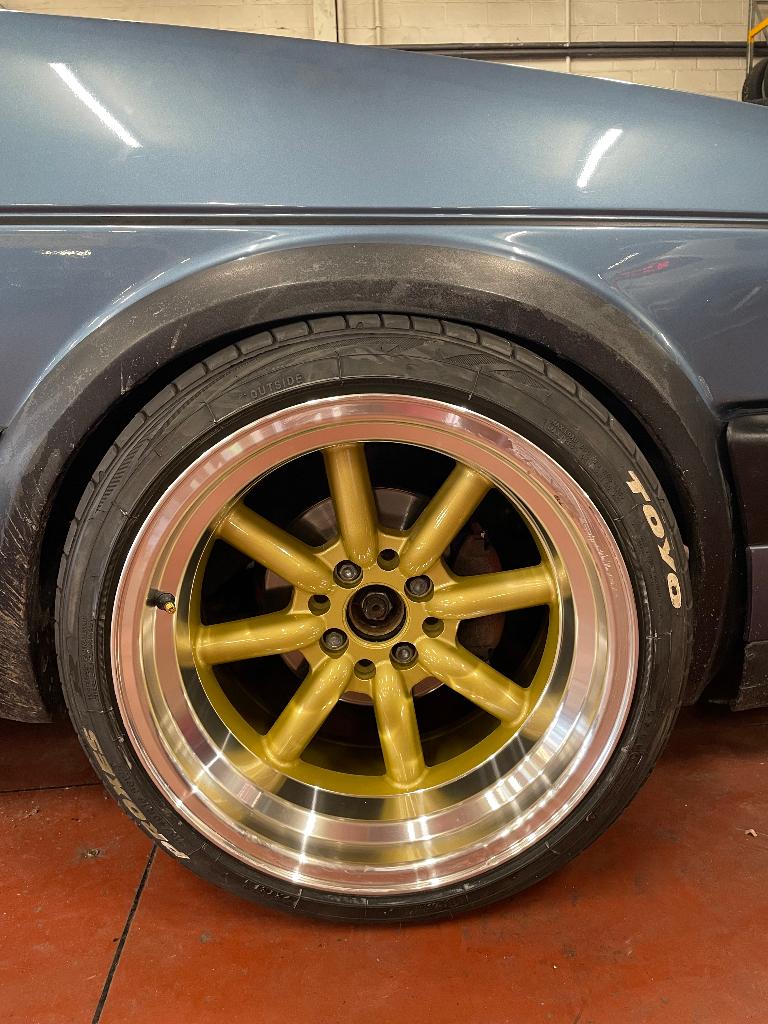 Jantes Japan Racing 16/9 et 4/100 NEUVES, Enlèvement, Jante(s)