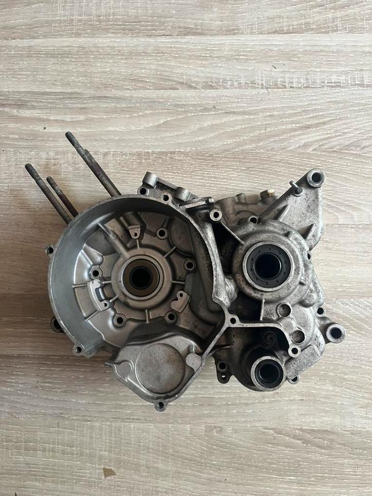 Motorcarter am6 Minarelli v1/50cc motorfiets, Fietsen en Brommers, Brommeronderdelen | Algemeen, Zo goed als nieuw, Ophalen of Verzenden