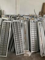 60 x armaturen tl verlichting, Bricolage & Construction, Éclairage de chantier, Enlèvement, Comme neuf