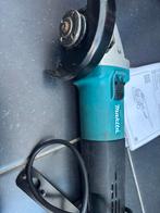 Te koop  slijpmachine merk makita, Bricolage & Construction, Enlèvement ou Envoi, Comme neuf