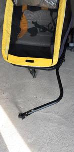 Aanhangwagen fiets, Fietsen en Brommers, Ophalen, Zo goed als nieuw, Kinderkar