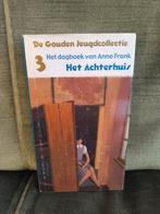 Het achterhuis      (Anne Frank), Enlèvement