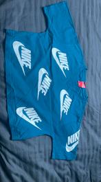 Sport T-shirt Nike maat S, Kleding | Dames, Sportkleding, Ophalen of Verzenden, Gedragen, Maat 36 (S), Blauw