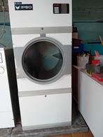 Droogkast op aardgas, Évacuation d'air, Chargeur frontal, Enlèvement, Utilisé