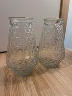 Glazen vazen, Ophalen, Zo goed als nieuw