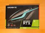 Gigabyte GeForce RTX 3060 Gaming OC 12GB, Enlèvement ou Envoi, GDDR6, PCI-Express 4, Comme neuf