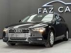 Audi A4 Avant 2.0 TDi ultra * 1ER PROP + CLIM + TVA + GARA, Auto's, Stof, 4 cilinders, 136 pk, A4