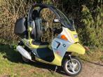BMW   C1, Bedrijf, 125 cc, Overig, 12 t/m 35 kW