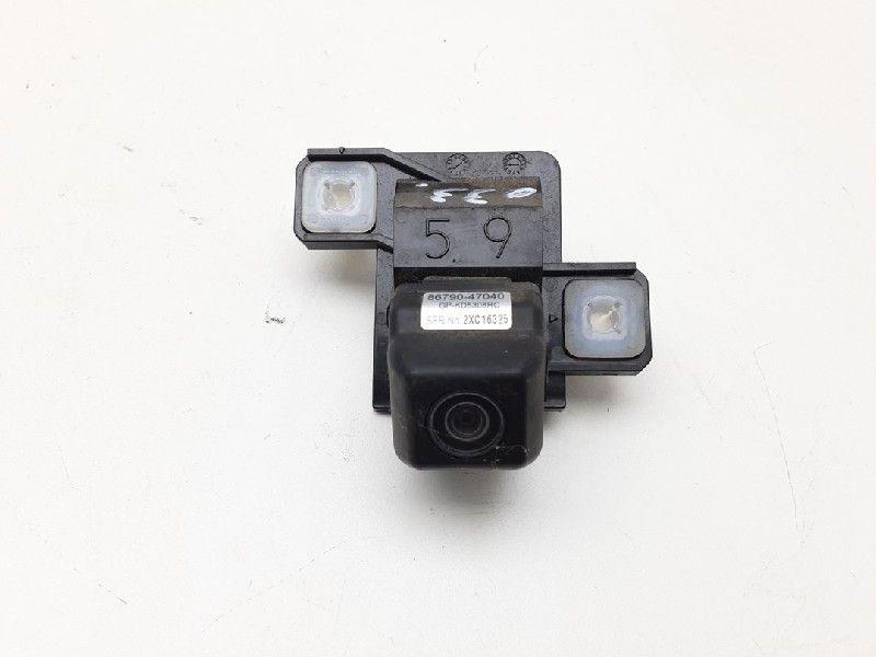 CAMERA ACHTER Prius Plus (ZVW4) (|8679047040|GPKD5308RC|), Gebruikt, Toyota