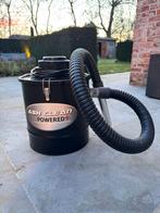 asstofzuiger zo goed als nieuw, Elektronische apparatuur, Ophalen, Zo goed als nieuw