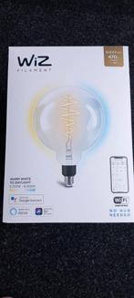 Wiz 2x slimme lampen 20 cm diameter, Ophalen