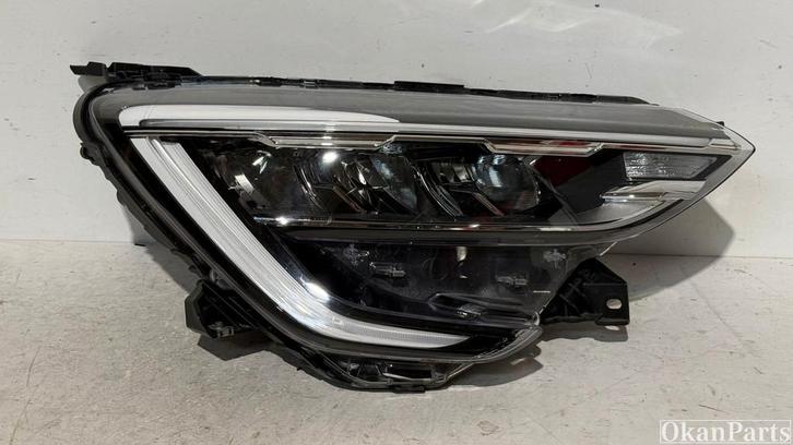 Phare avant droit LED pour Renault Arkana 260107780R, Autos : Pièces & Accessoires, Éclairage, Utilisé