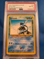 Articuno 48/53 - Wizards Black Star Promos (PSA 8), Envoi, Utilisé