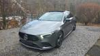 Mercedes-Benz A180 AMG LINE, Autos, Cuir, Achat, Toit panoramique, Noir