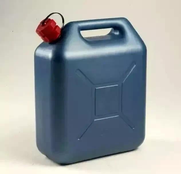 Jerrican 20 L avec bec verseur rigide, Enlèvement, Neuf