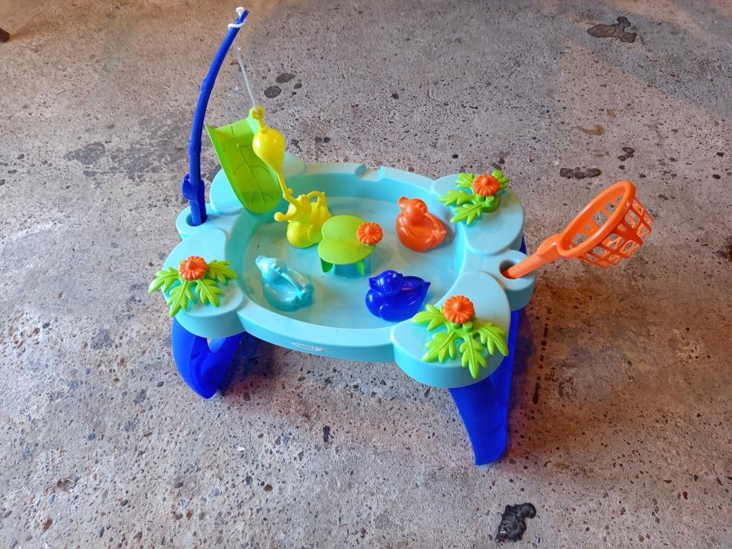 Watertafel aquaplay, Kinderen en Baby's, Ophalen of Verzenden