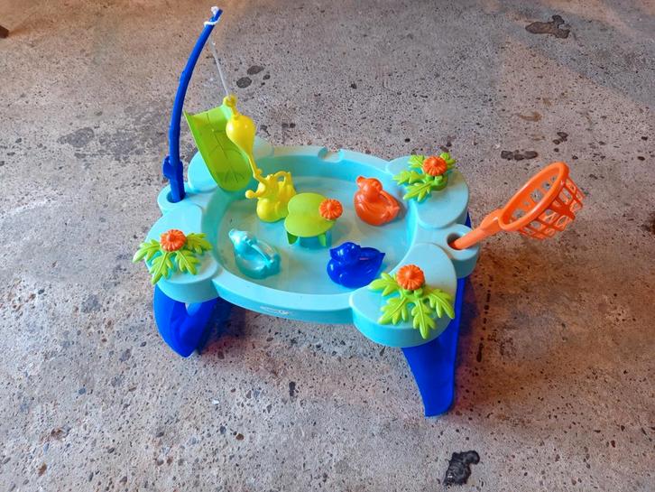 Watertafel aquaplay, Enfants & Bébés, Jouets | Extérieur | Jouets en vrac, Enlèvement ou Envoi
