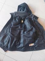 Sportieve Quechua jas Maat small, Enlèvement