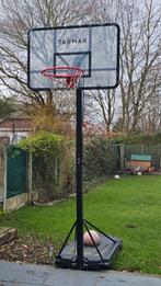 Panier Basket Tarmak b700 pro  de 2m40 à 3m05