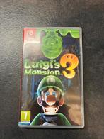 Jeux switch, Ophalen, Zo goed als nieuw