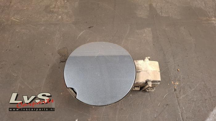 Tank Klep van een Renault Clio (TEKPN), Gebruikt, -, Renault, -