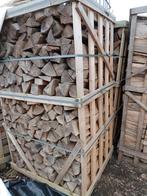 Bois de chauffage à vendre, Jardin & Terrasse, Enlèvement ou Envoi