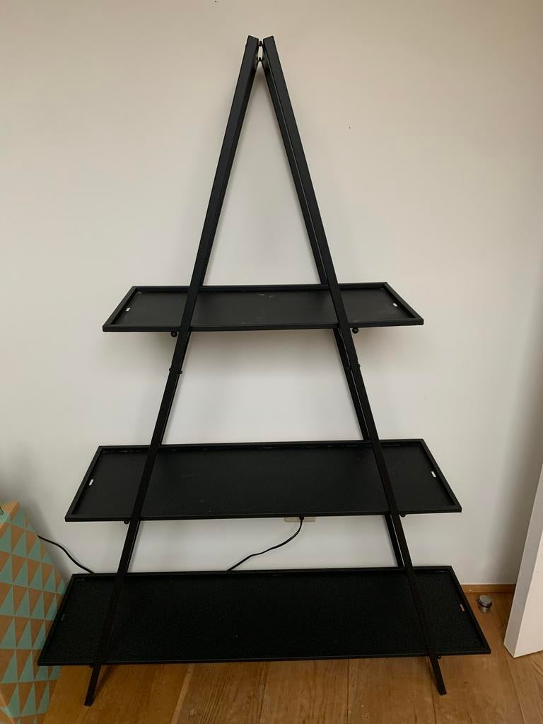 Étagère pliable, Enlèvement ou Envoi, Comme neuf