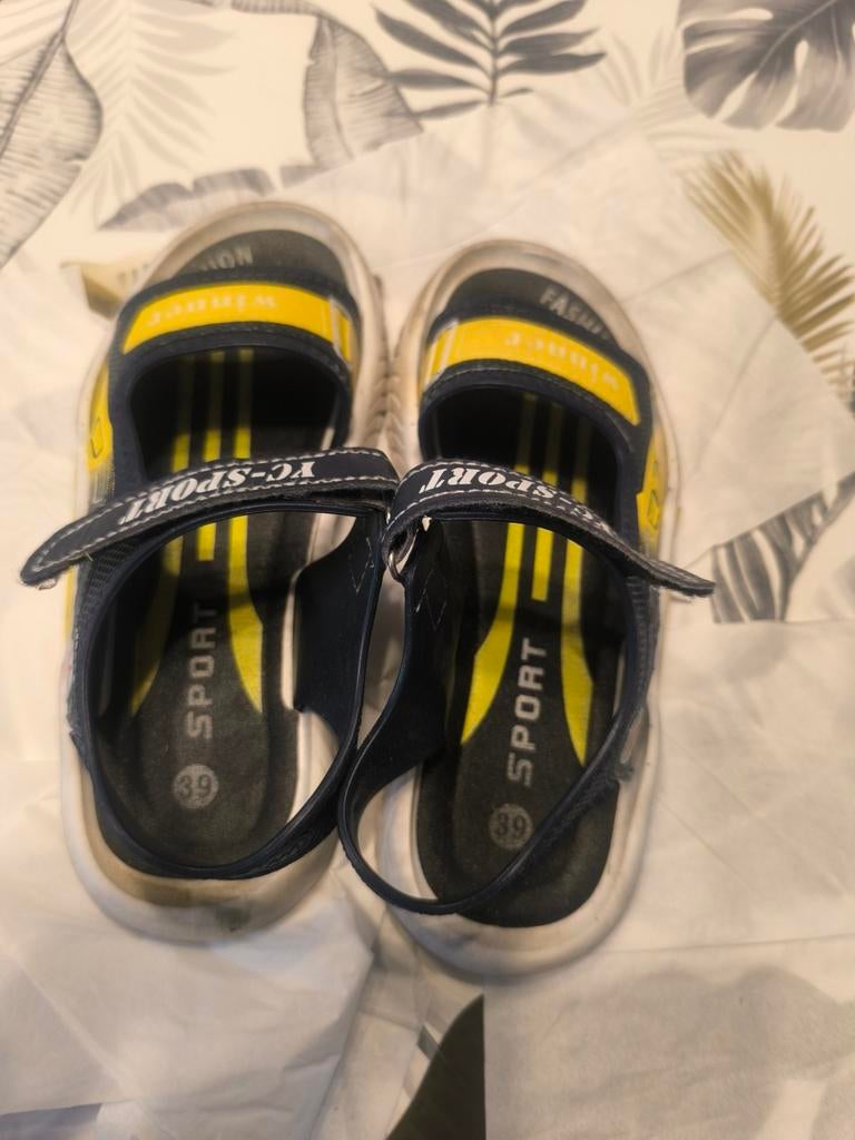 Basket garçons, Enlèvement ou Envoi, Garçon