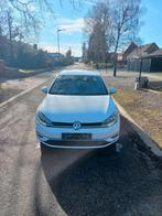 Volkswagen Golf 7.5, Autos, Achat, Euro 6, Boîte manuelle, Tissu