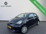 Toyota Aygo 1.0 VVT-i Aspiration CV Elek ramen Airco, Euro 5, Achat, Entreprise, Electronic Stability Program (ESP)