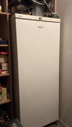 Diepvries Whirlpool, Electroménager, Congélateurs, Congélateur, 160 cm ou plus, Enlèvement, Utilisé