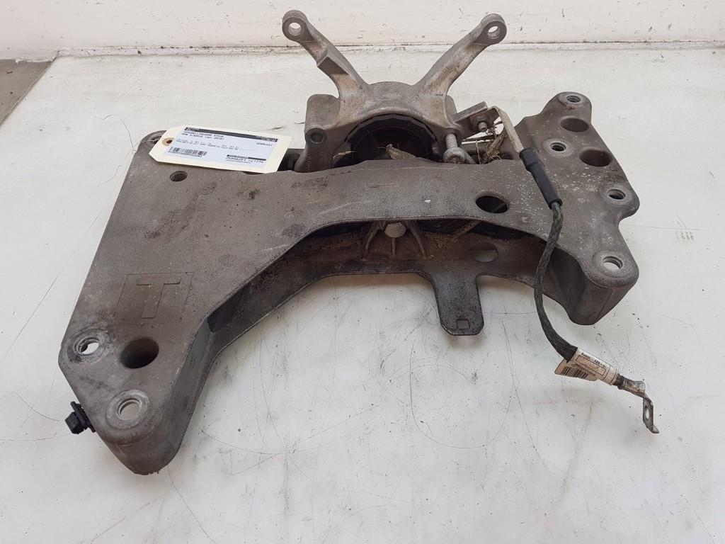 SUPPORT BOITE DE VITESSES BMW 3 serie (G20), Utilisé, BMW