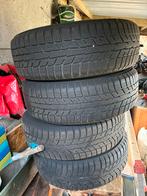 Winterbanden op velg, Enlèvement, Utilisé, Pneus hiver
