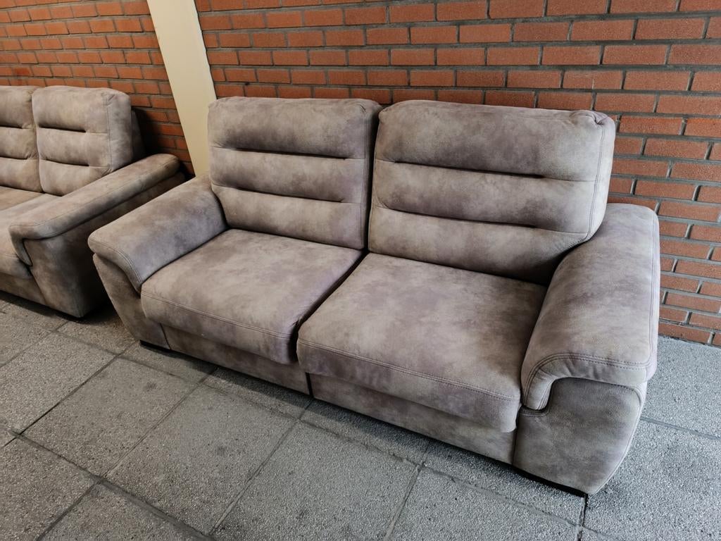 Gratis op te halen!, Enlèvement