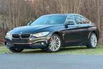 BMW 420 D Gran Coupé _ EURO 6B, Auto's, BMW, Leder, Diesel, Particulier, 140 kW