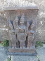 Bas relief Asie du sud est, Enlèvement ou Envoi