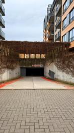 Emplacement parking evere, Bruxelles