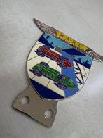 BROOKLANDS Badge for Badge-Bar Coat of Arms, Neuf, -, -, -