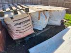 Divers afvalhout - stookhout, Tuin en Terras, Ophalen