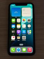 Apple iPhone XR - 128GB - Noir, Télécoms, Téléphonie mobile | Apple iPhone, Enlèvement, Comme neuf, Noir, IPhone XR