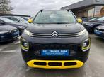 Citroën C3 Aircross 1.2i PURETECH NAVIGATIE CARPLAY PDC BLU, Achat, Entreprise, 110 g/km, Noir