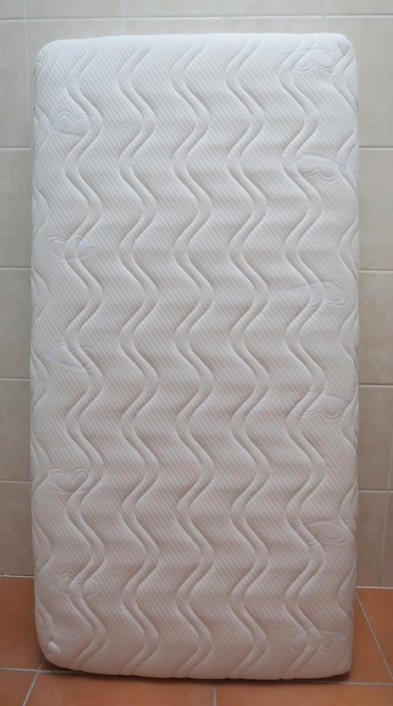 Matelas Kadolis BIO comme neuf, Enfants & Bébés, Berceaux & Lits, Comme neuf, Enlèvement