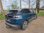 Peugeot 3008 II Allure Pack, Auto's, Peugeot, Automaat, 181 pk, 5 deurs, Hybride Elektrisch/Benzine