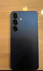 Blauwe samsung s25, Blauw, Ophalen of Verzenden, Zo goed als nieuw, Zonder simlock